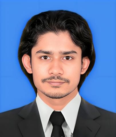 Mohammad Najmus Shakib — Purchasing Department, Bangladesh Marine Service