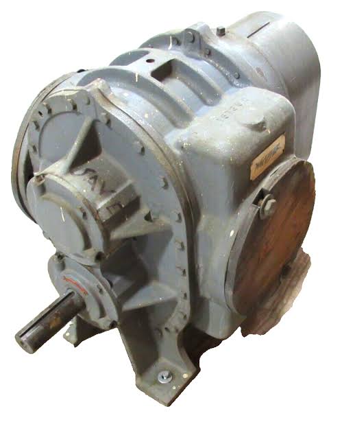 Marine spare part 7