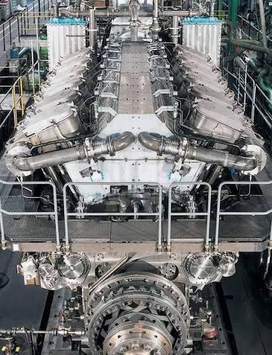 Marine spare part 26