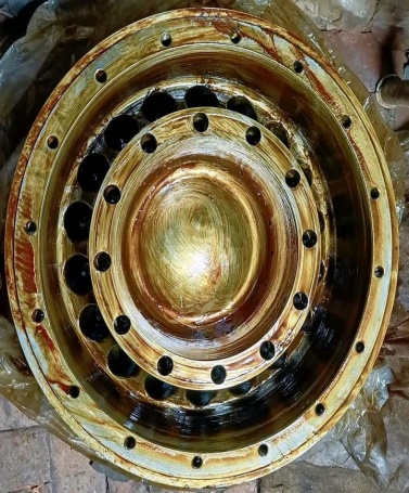 Marine spare part 21