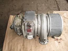 Marine spare part 4