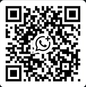 WhatsApp QR code for Bangladesh Marine Service