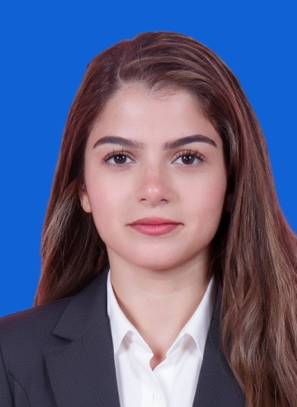 Ms. Sunehra Khan — Account Department, Bangladesh Marine Service