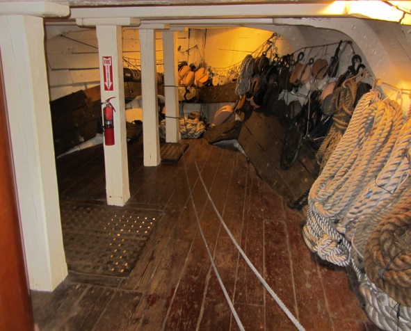 Marine deck and engine store supply 3