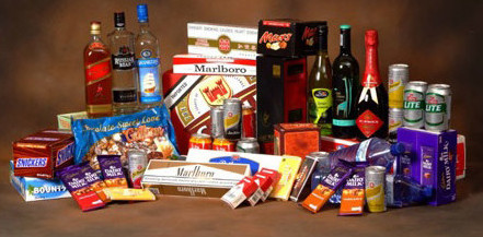 Bond store supply 5