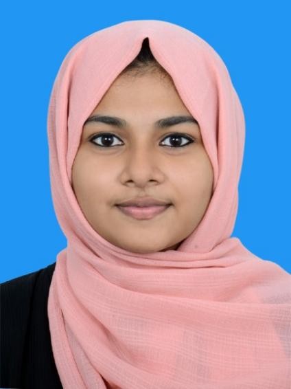 Ms. Sneha Chowdhury — HR Department, Bangladesh Marine Service