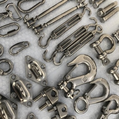 Marine deck and engine store supply 5