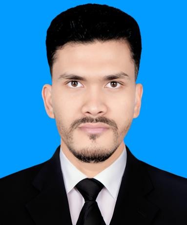Mohammad Ali Sikder — Sales Department, Bangladesh Marine Service