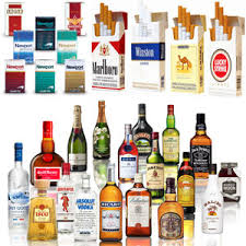 Bond store supply 1