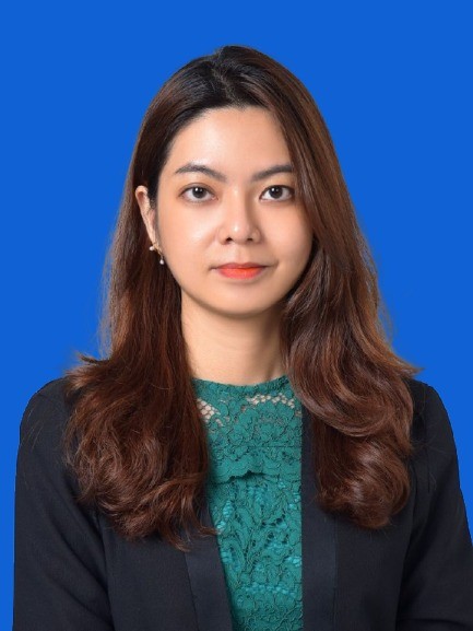 Mehrima Chowdhury — Safety Department, Bangladesh Marine Service