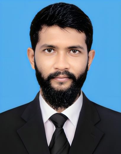 Bony Sheikh — Technical Department, Bangladesh Marine Service