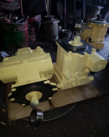 Marine spare part 23