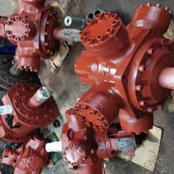 Marine spare part 3