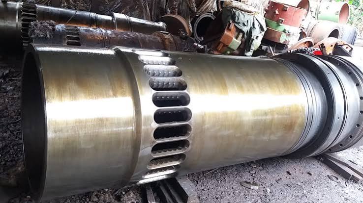 Marine spare part 1