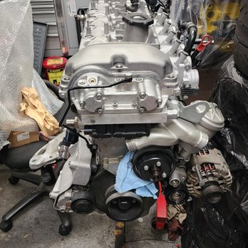 Marine spare part 9