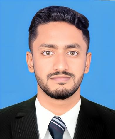 Md. Alim Khan — Operation Department, Bangladesh Marine Service